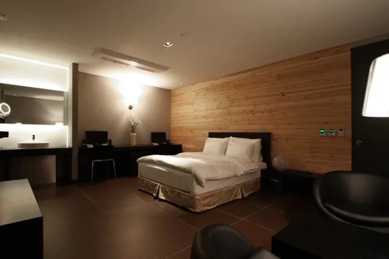 希爾酒店[優秀住宿設施] (5/18)