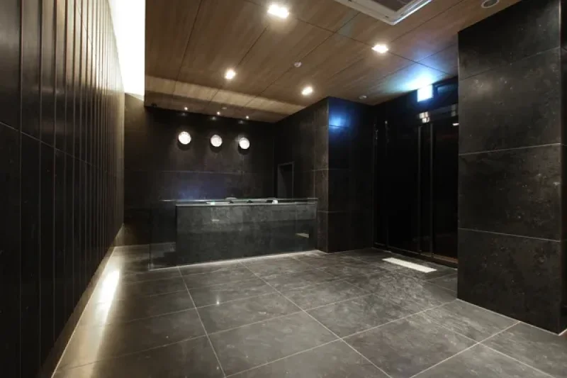 希爾酒店[優秀住宿設施] (16/18)