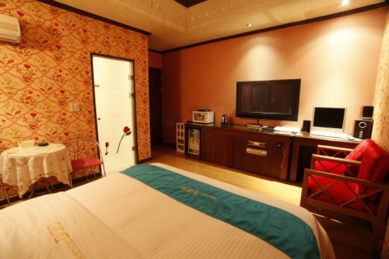 Duotel[優秀住宿設施] 