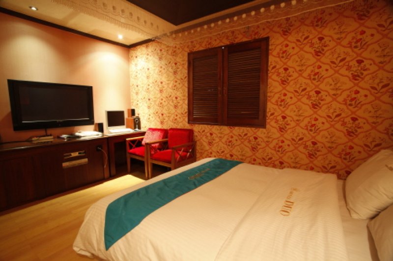 Duotel[優秀住宿設施] 
