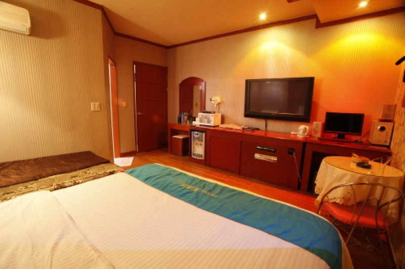 Duotel[優秀住宿設施] 