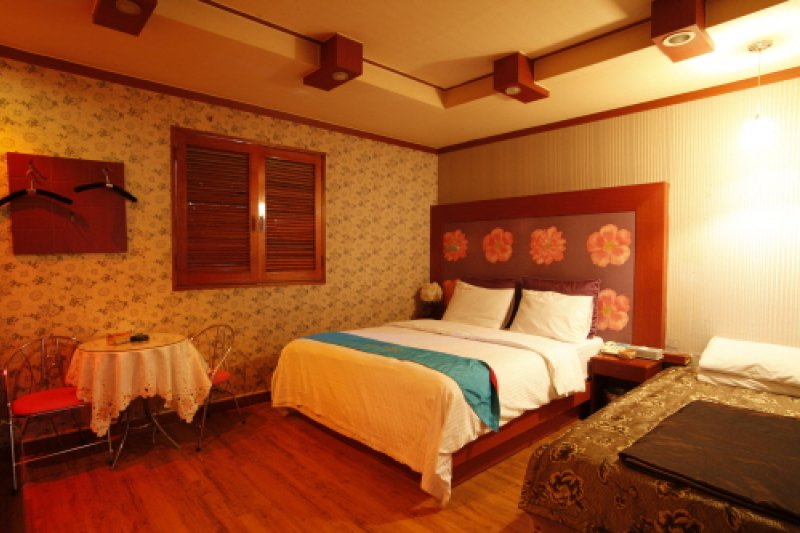 Duotel[優秀住宿設施] 
