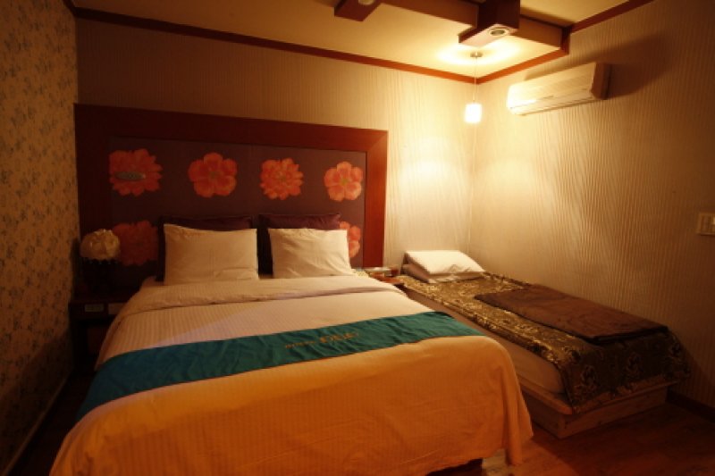 Duotel[優秀住宿設施] 
