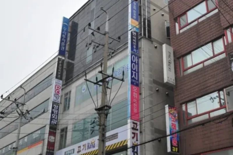 IS酒店[優秀住宿設施]