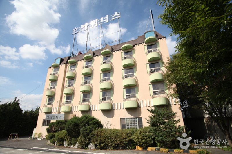 BANDI酒店[優秀住宿設施] 