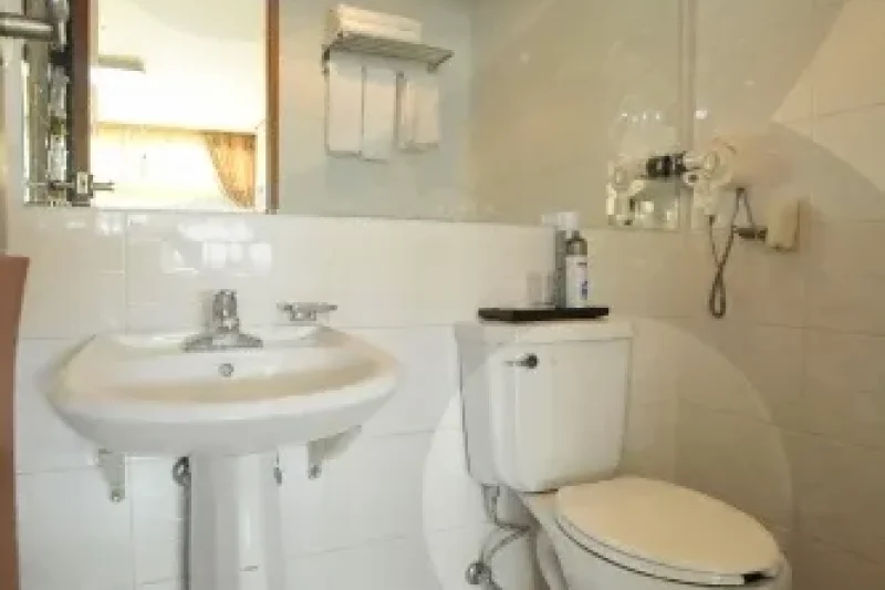漢陽大學賓館[優秀住宿設施] (14/18)