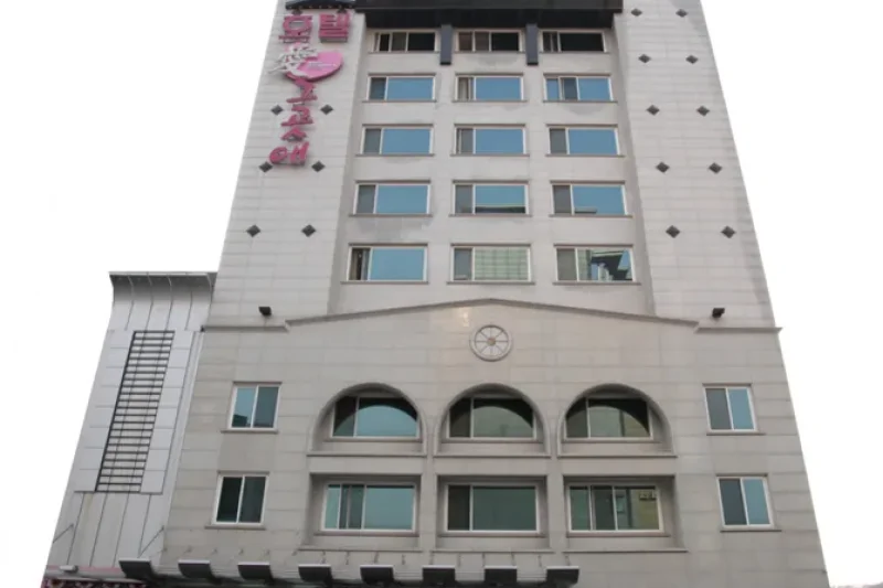 那裡酒店[優秀住宿設施] (2/5)