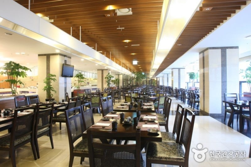 水原IBIS國賓飯店 (9/19)