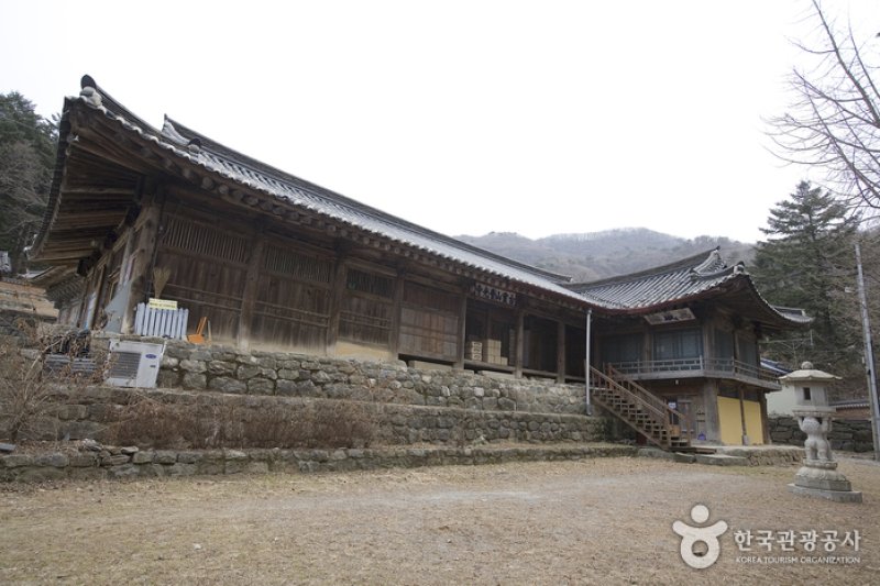 普光寺