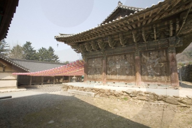 普光寺