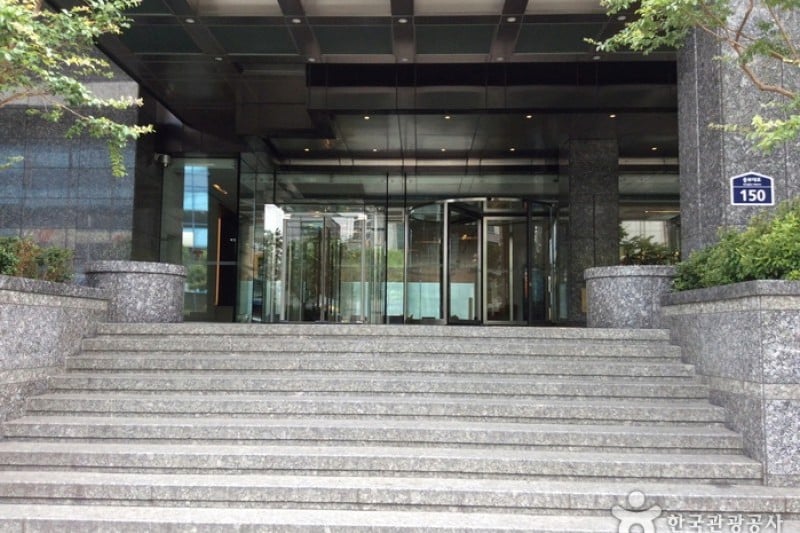 水原Ramada Plaza飯店