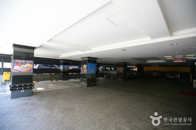 Benikea水原飯店 (3/5)