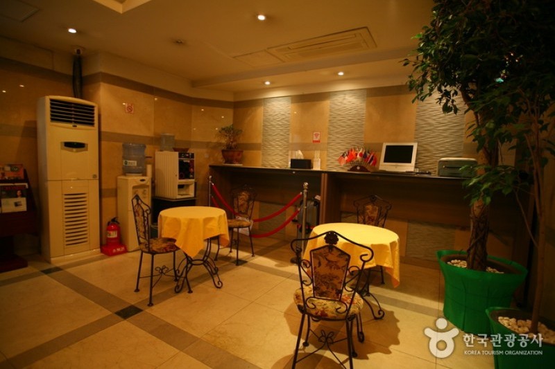 Benikea水原飯店 (5/5)