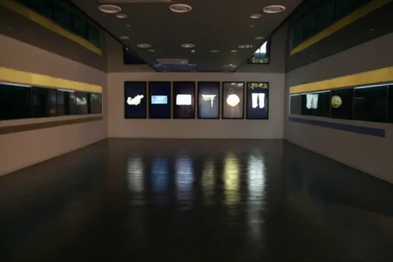 國立女性史展示館