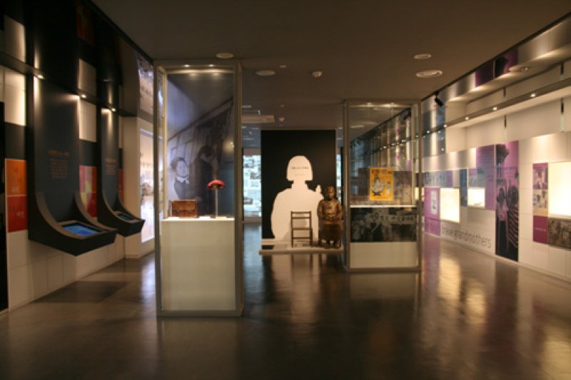 國立女性史展示館