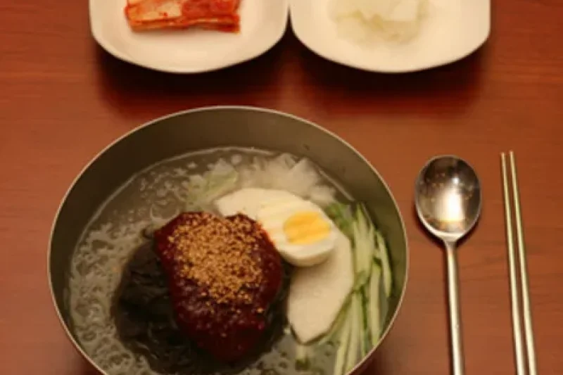 松亭館