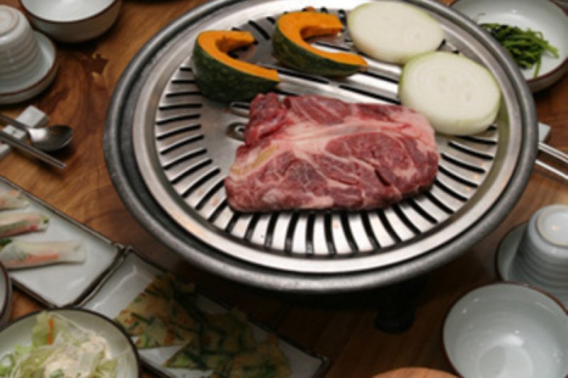 利川屋