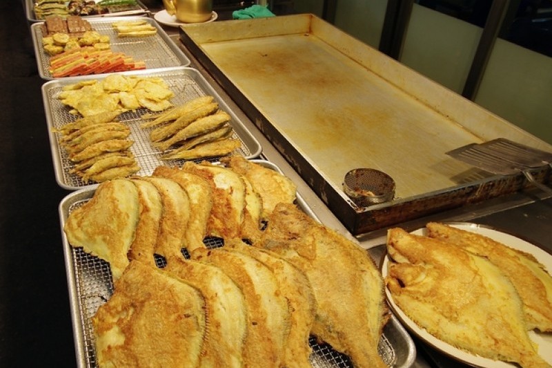 光明傳統市場