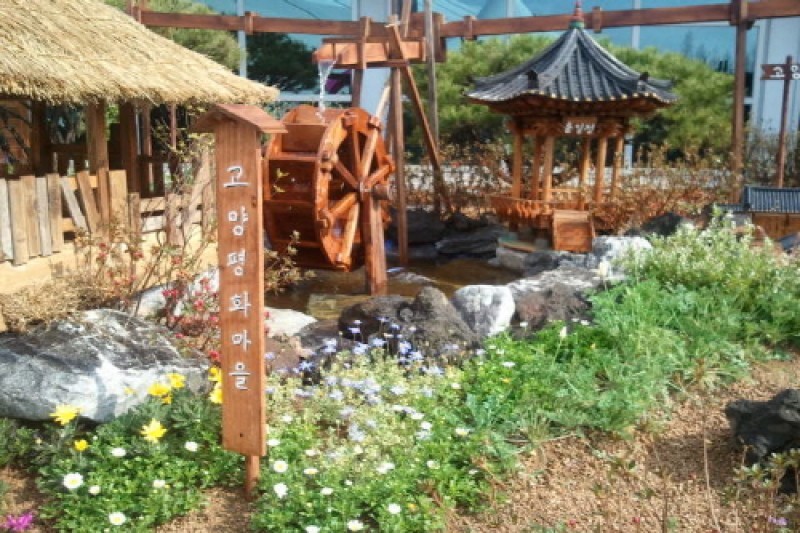 韓國傳統家屋協會 (4/20)