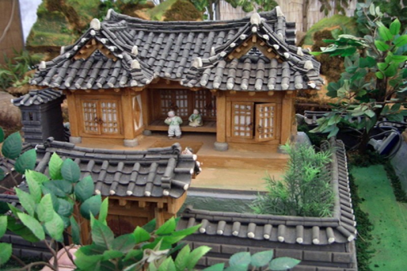 韓國傳統家屋協會 (19/20)