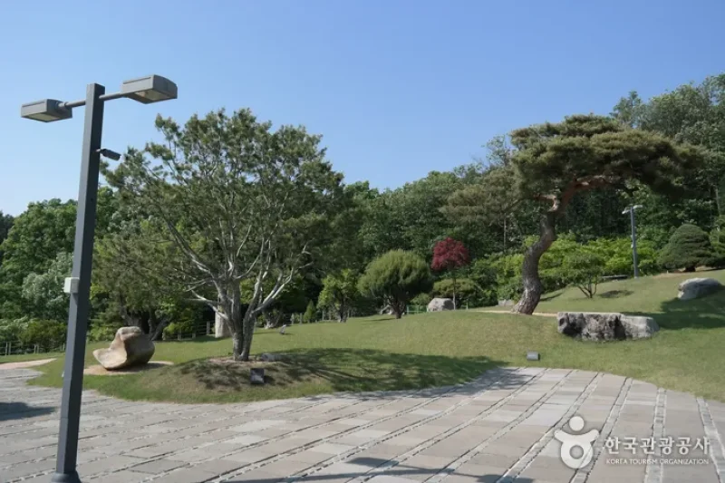 笑鬱園 (7/29)