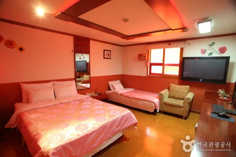 Q汽車旅館[優秀住宿設施 Goodstay]
