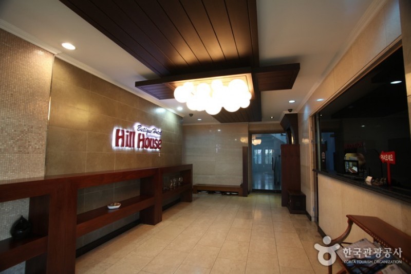 山丘小屋飯店[優秀住宿設施 Goodstay] (1/14)