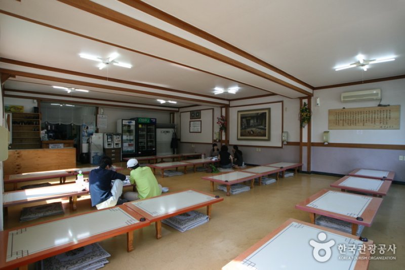 長壽村