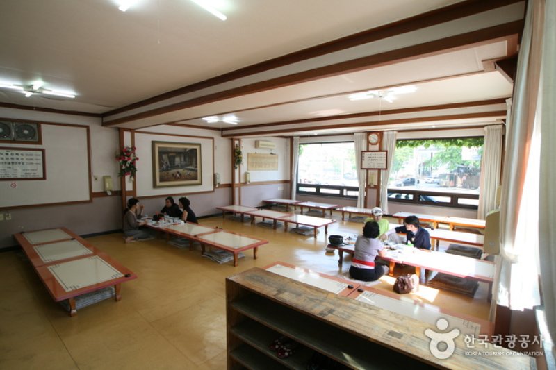 長壽村