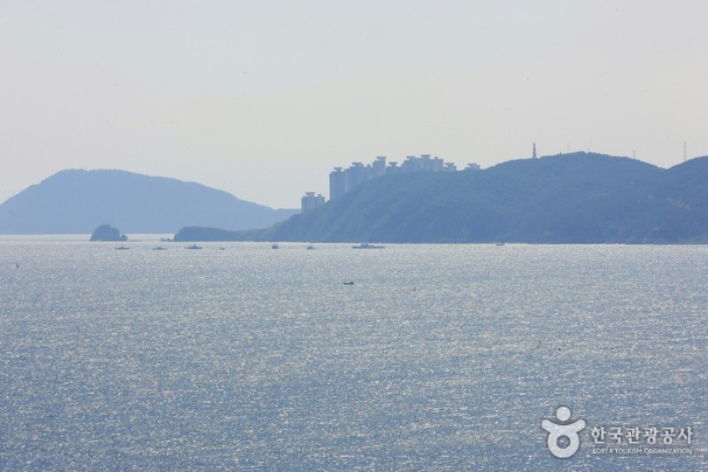 海雲臺海水浴場