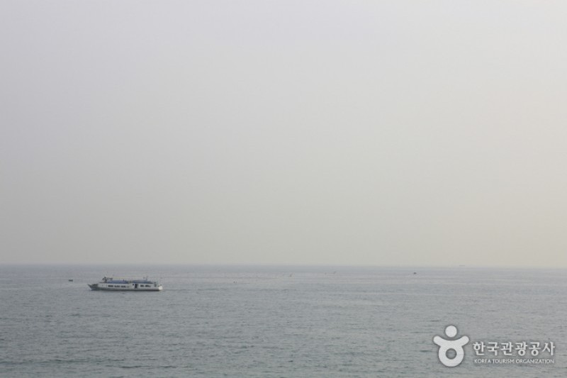 海雲臺海水浴場