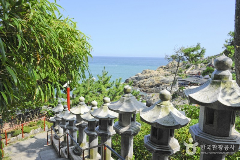 海東龍宮寺 (1/32)