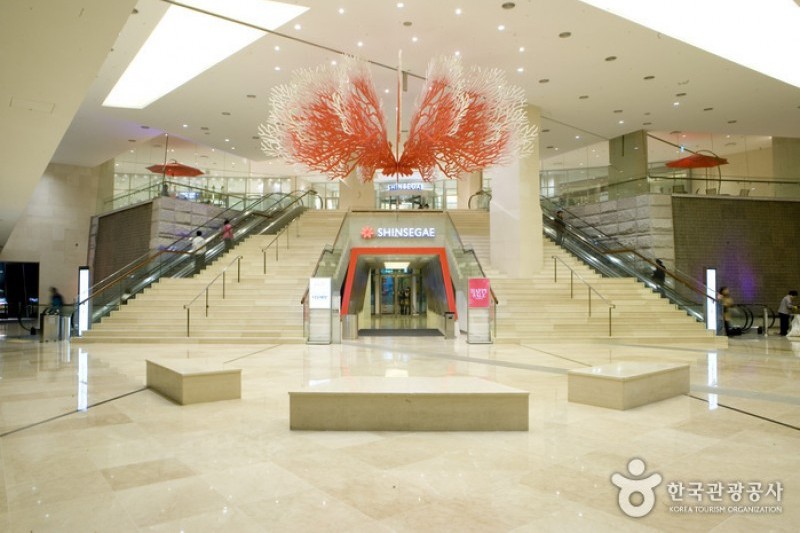 新世界Centum City (3/6)