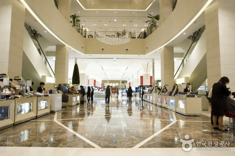 新世界Centum City (4/6)