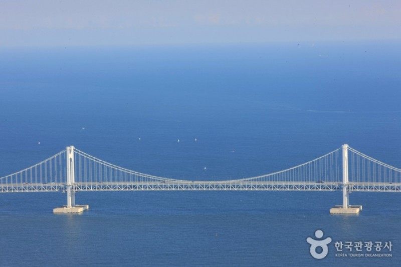 釜山廣安大橋