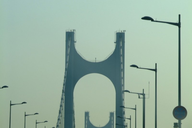 釜山廣安大橋