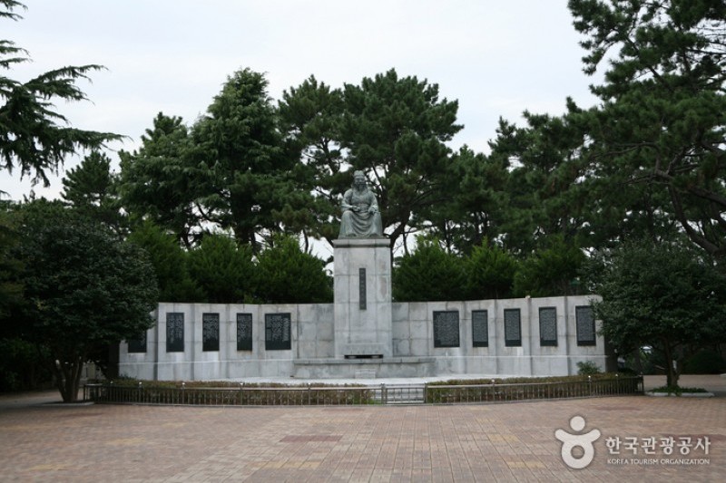 冬柏公園