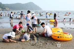 多大浦海水浴場