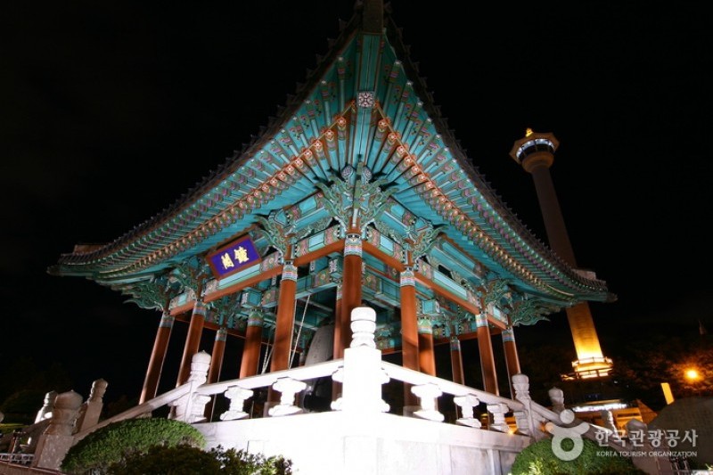 釜山塔 (21/22)