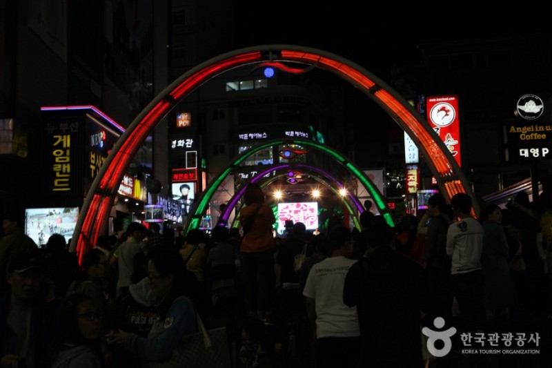 釜山國際電影節