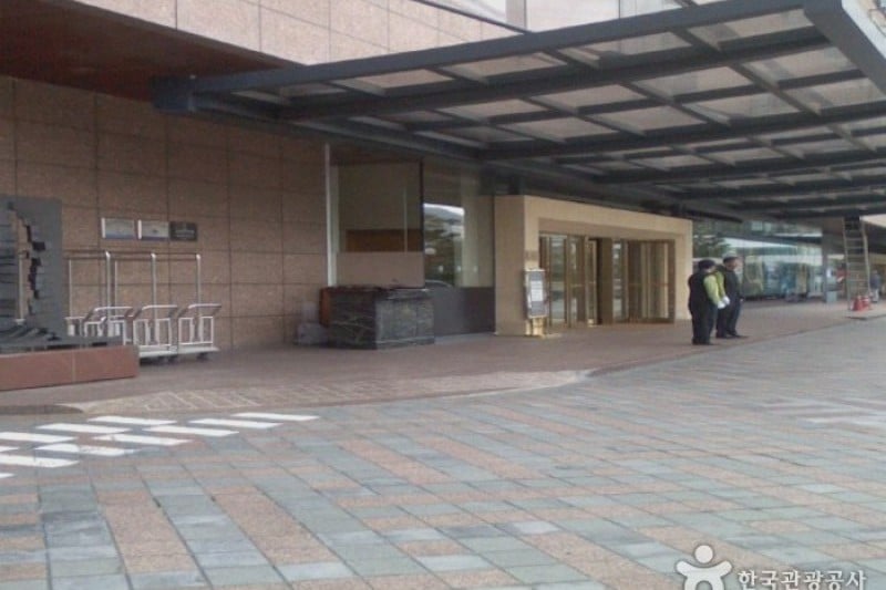 釜山Paradise飯店 (18/43)