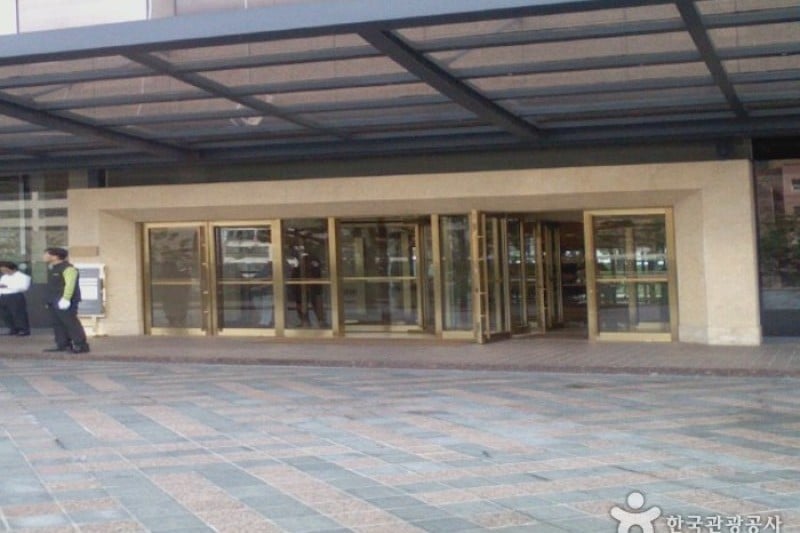 釜山Paradise飯店 (19/43)