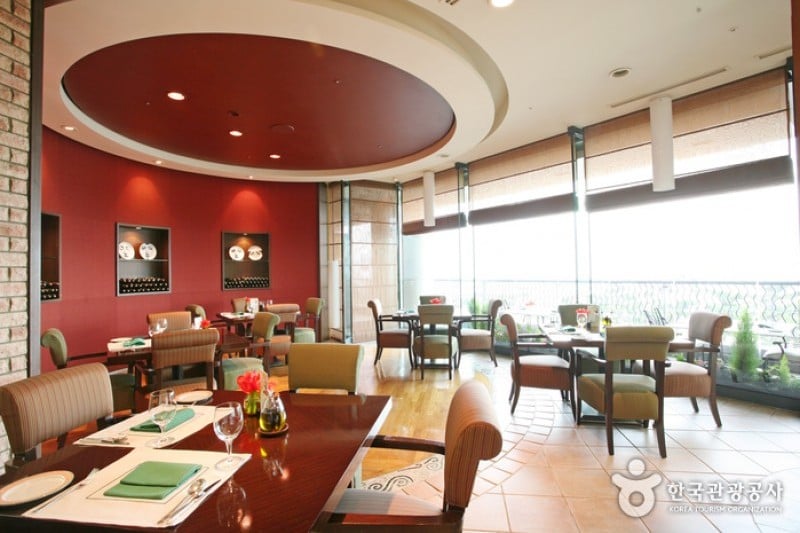 釜山Paradise飯店 (28/43)