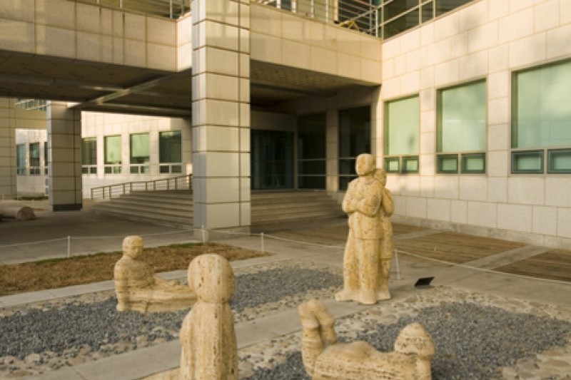釜山市立美術館