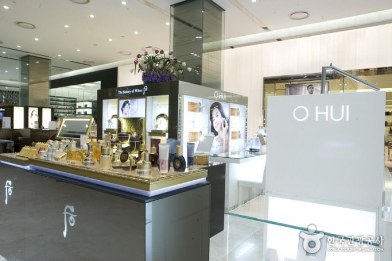 樂天百貨公司Centum City店 (14/30)