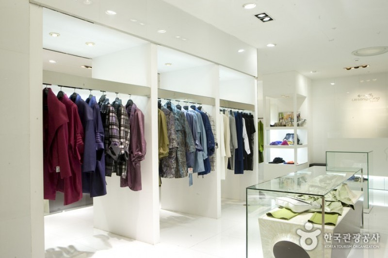樂天百貨公司Centum City店 (16/30)