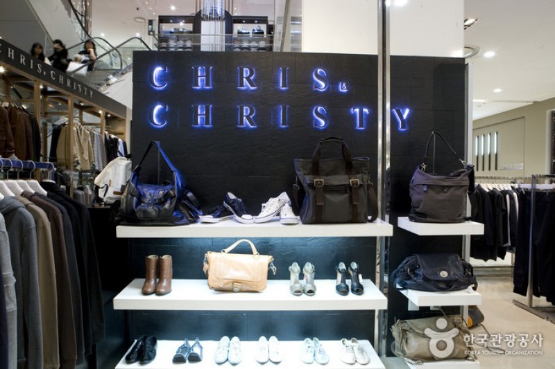 樂天百貨公司Centum City店 (19/30)