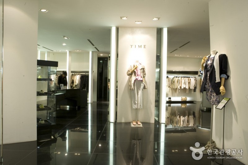 樂天百貨公司Centum City店 (21/30)