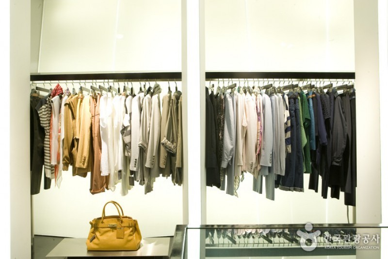 樂天百貨公司Centum City店 (25/30)