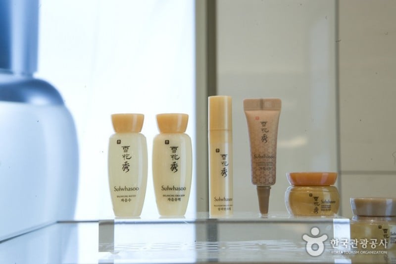 釜山新世界 雪花秀  (5/9)